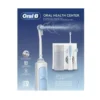 PROCTER Oral B Power Oral Idropulsore Center Md20 Online