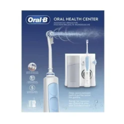 PROCTER Oral B Power Oral Idropulsore Center Md20 Online