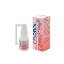 EPITECH Oridrol Spray Orale 20 ml Discount