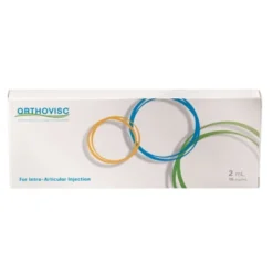 ALTAIR PHARMA Srl Orthovisc Siringa 2 ml 15mg/ ml 3 pezzi Hot
