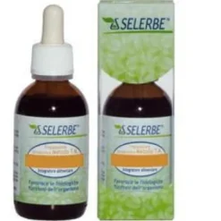 BIODUE SpA Ortica Tintura Madre 50 ml Discount