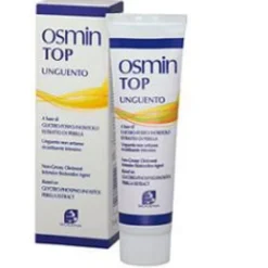 BIOGENA Srl Osmin Top Unguento Trattamento Dermatite Atopica 75 ml Best