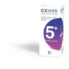 DRIATEC Srl Oximix 5+ Circula 200 ml - Integratore Alimentare Best