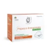 BIODUE SpA Papaya Orac Master 30 bustine - Integratore Antiossidante e Difese Immunitarie Hot