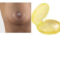 MEDELA ITALIA Srl Paracapezzoli Contact Seno S 2 pezzi Best