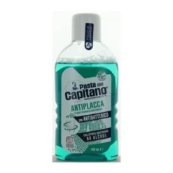 FARMACEUTICI DOTT.CICCARELLI Pasta del Capitano Collutorio Antiplacca 400 ml Online