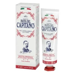 CICCARELLI Pasta del Capitano 1905 Dentifricio Ricetta Originale 75 ml Online