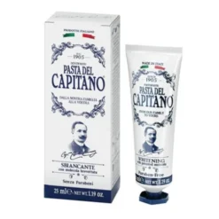 CICCARELLI Pasta del Capitano 1905 Dentifricio Sbiancante 25 ml Online