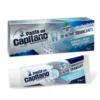 FARMACEUTICI DOTT.CICCARELLI Pasta del Capitano Dentifricio Ox Active Sbiancante Bianco Naturale 75 ml Discount