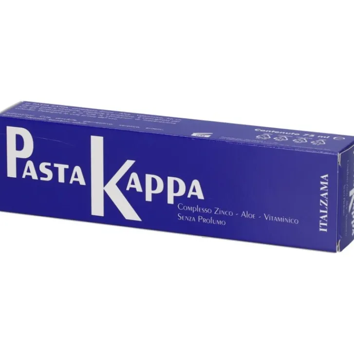 ITALZAMA Srl Pasta Kappa 75 ml