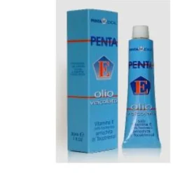 PENTAMEDICAL Srl Penta-E Fluida Gel Protettivo e Ristrutturante 50 ml Online