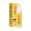 PENTAMEDICAL-MI Penta-Sole Solare Emulsione Spray SPF 30 Protezione Media 100 ml