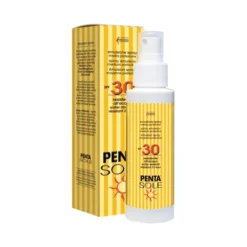 PENTAMEDICAL-MI Penta-Sole Solare Emulsione Spray SPF 30 Protezione Media 100 ml