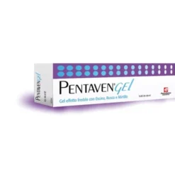 PHARMASUISSE LABORATORIES SpA Pentaven Gel Freddo Gambe Pesanti 100 ml Outlet