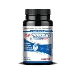 A.V.D. REFORM Srl Performance Brain 60 Capsule - Integratore Funzionalita' Congitive Outlet