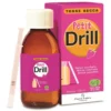 PIERRE FABRE PHARMA Srl Petit Drill Sciroppo Bambini 125 ml - Integratore Tosse Secca Clearance