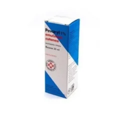 KAROPHARMA Pevaryl 1% Econazolo Nitrato Emulsione Cutanea 30 ml Online