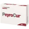 LEONARDO MEDICA Srl Peyrocur 15 Capsule Molli - Integratore Alimentare Sale