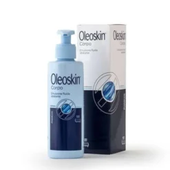 BIONATIVA SpA Pharcos Oleoskin Emulsione Fluida 250 ml Online