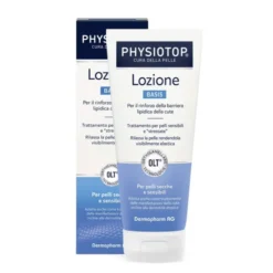 DERMAPHARM AG Physiotop Basis Lozione 200 ml Sale