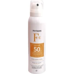 VEBI ISTITUTO BIOCHIMICO Srl Phytamin Spray Solare SPF 50+ Protezione Corpo 125 ml Online