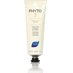 PHYTO (LABORATOIRE NATIVE IT.) Phyto 7 Crema Giorno Idratazione Luminosità Capelli Secchi 50 ml Online