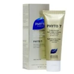 PHYTO (ALES GROUPE ITALIA SpA) Phyto 7 Crema Giorno 50 ml Hot