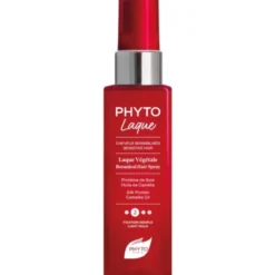 PHYTO LIERAC Phytolaque Rossa Lacca Vegetale Capelli Spray 100 ml