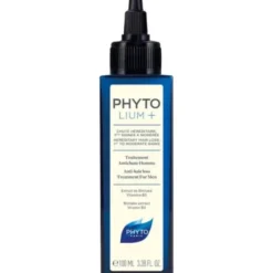 PHYTO (LABORATOIRE NATIVE IT.) Phytolium+ Trattamento Anticaduta Capelli Uomo 100 ml Hot