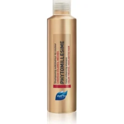 PHYTO LIERAC Phytomillesime Shampoo Sublimante del Colore 200 ml Hot