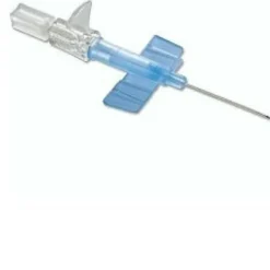 PIKDARE SpA Pic Ago Cannula Venopic ad Una Via G22 25 mm New