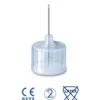 PIKDARE SpA Pic Ago Insupen Original G32 6 mm 100 Aghi Clearance