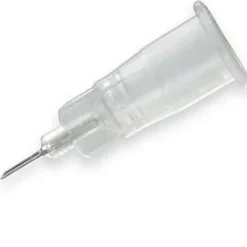 PIKDARE SpA Pic Ago Mesoterapia G27 Peel Pack Cono Luer Lock 0,40 x 4 mm 100 pezzi Best