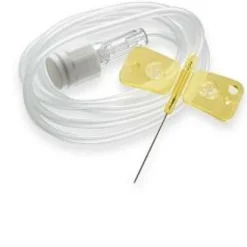 ARTSANA CHICCO Pic Ago Sterile Pic Venogliss Monouso 27 gra mmi 60 cm Lungo Best
