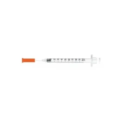 PIKDARE SpA Pic Siringa per Insulina 1ml G26 12,7 mm Sterile Monouso 1 pezzo Best