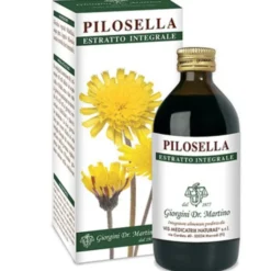DR.GIORGINI SER-VIS Srl Pilosella Estratto Integrale 200 ml Dr. Giorgini - Integratore Diuretico Online