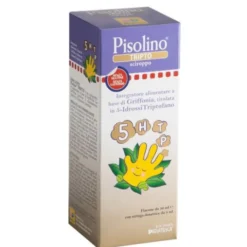 PEDIATRICA Pisolino Tripto 50 ml - Integratore Alimentare