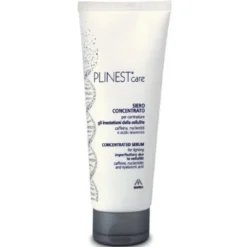 MASTELLI Srl Plinest Care Siero Concentrato Anti-Cellulite 200 ml New