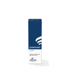 EBERLIFE Pnemoair Spray per Raffreddore e Allergie 25 ml Outlet