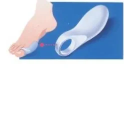 PODOSPECIAL ITALY Srl PODOGEL Protez.Tub.Valgo L/XL 1pz Outlet