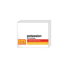 ACARPIA SRL Potassion Granulato Effervescente 30 Bustine Outlet