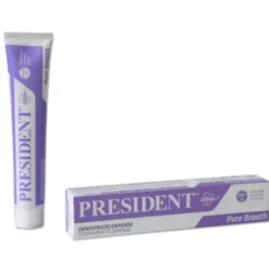 BETAFARMA SpA President Dentifricio Defense 75 ml Outlet