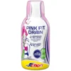 PROACTION Pink Fit Drain 500 ml - Integratore Depurativo Discount