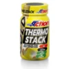 PROACTION Thermo Stack 90 Compresse - Integratore Stimolante del Metabolismo Best