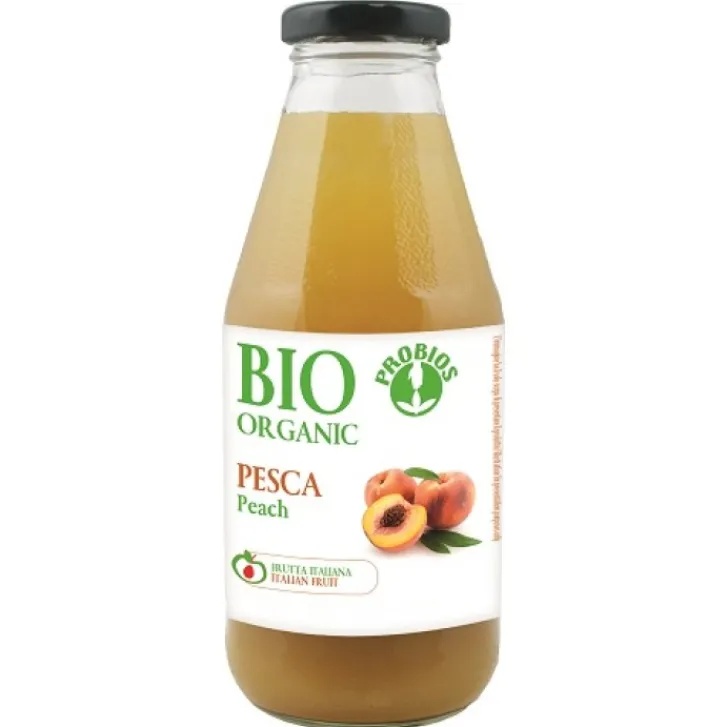 PROBIOS Srl Probios Succo Pesca 500 ml Best