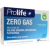 ZETA FARMACEUTICI ProLife Zero Gas 45 Compresse - Integratore Coliche Gassose e Meteorismo Clearance
