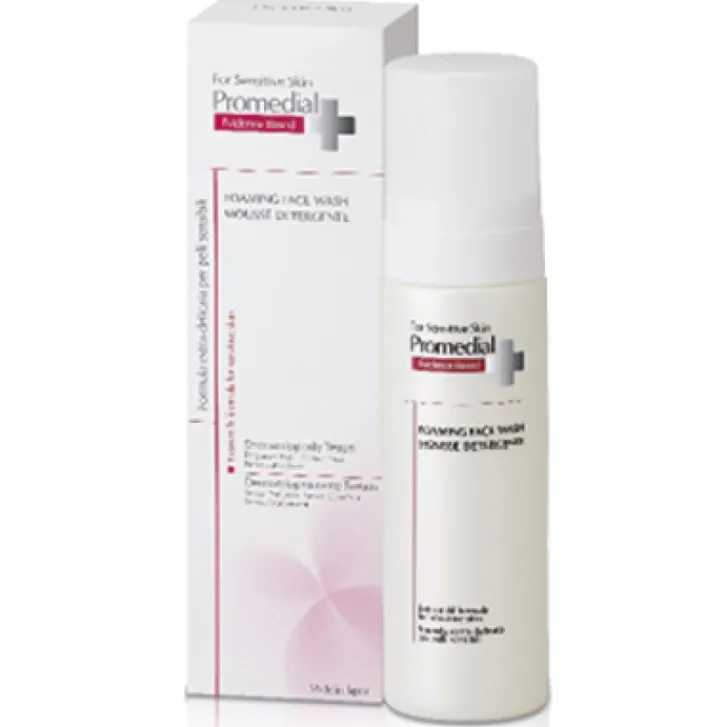 KIBO MANAGEMENT Promedial Mousse Detergente 100 ml Clearance
