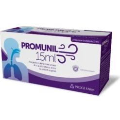 PROGE FARM Srl Promunil 14 Bustine Bevibili - Integratore Alimentare Online