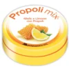 MONTEFARMACOSPA Propoli Mix 30 Caramelle Balsamiche Gusto Miele e Limone Sale