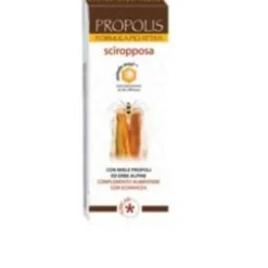 GRICAR CHEMICAL PROPOLIS Scir.Adulti 200ml Best